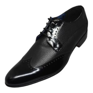 Barker Gemini Black Gibson