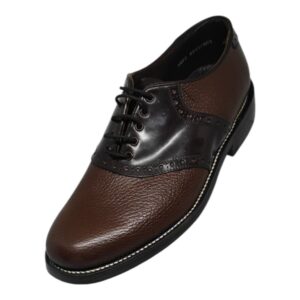 Florsheim Legacy Brown Oxford Shoe