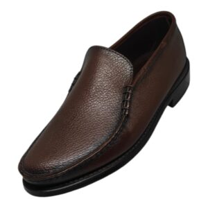 Florsheim Black Slip-On Formal Shoe